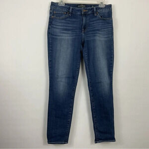 Lucky Brand Lolita Skinny Ankle Jeans Size 10/30